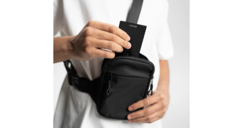 How To Choose The Best Sling Bag For City Travel: 3 Must-Have Anti-Theft Features