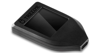 How to Secure Your Crypto: Don’t Ignore The Trezor Model T, Wallet Experts Say
