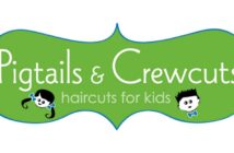 Kids Haircuts Salon Pigtails & Crewcuts Now Open in Anderson, SC