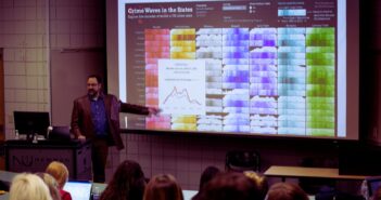 Newman University’s Applied AI: Bridging Ethics and Innovation