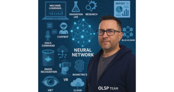 OLSP Team Builders AI Integration: Machine Learning Meets Affiliate Marketing