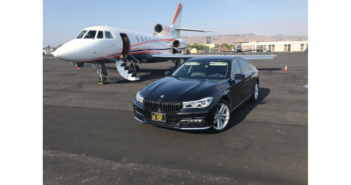 Premium Limo Service For San Francisco Businesses: Travel In Style To Your Next Event