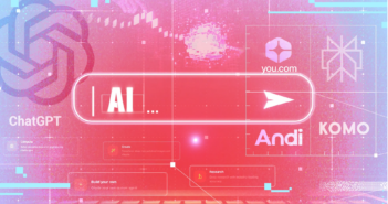 SEO Isn’t Dead. It Just Evolved. Meet AEO and GEO.