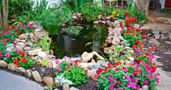 Shreveport Landscaping: Complete Outdoor Space Design From Concept To Install