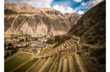 Unveil the Secrets of the Sacred Valley Full-Day Journey Peru’s Timeless Wonders