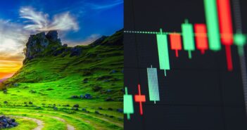 Watch What Happens When UK Ethical Crypto Charity Projects Turn Surplus Into Support