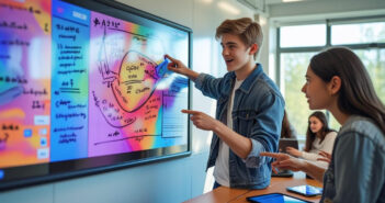 We Watched Students Zone Out After 10 Minutes—Here’s What Actually Works