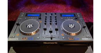 What Every DJ Needs to Survive a Gig