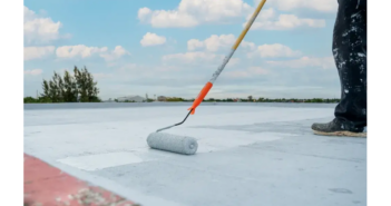What Sealants Work Best For Commercial Flat Roofs In Colorado? Read This Guide