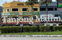 Why Tanjong Malim Outshines Johor Bahru and Cyberjaya for Tech Investments
