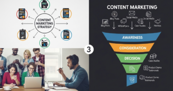 AI Marketing: Here’s How to Get 30% More ROI With Content Automation