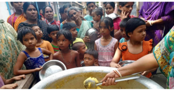 Bangladesh’s Hunger Crisis: How Aid Is Helping Fight Starvation