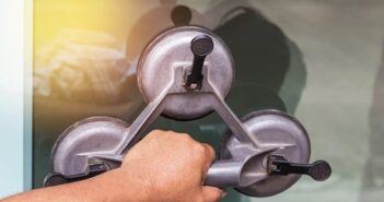 Broken Glass Removal Tips: NSW Glazier Explains How to Clean Up Your Broken Window