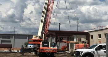 Building Big? Why the Right Steel Choice—Pre-Engineered or Custom—Matters More Than You Think