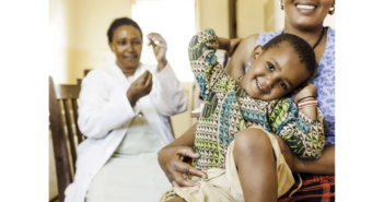 Can Domestic Advocacy Really Close A $200M Vaccine Funding Gap? Africa & Asia Show How