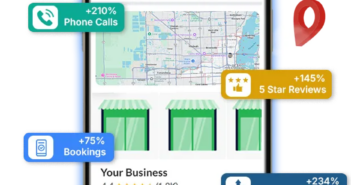 Dallas SMBs: Get Found First on Google Maps with This AI-Powered GBP Optimization Solution