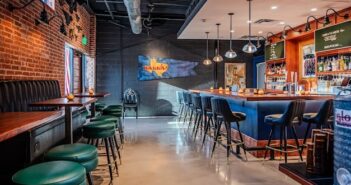 Easy Slider Joins Dallas’ Tower 22 District With New Flagship Location