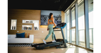 Home Treadmills Make Walking 20k Steps Every Day Easier Than You Think