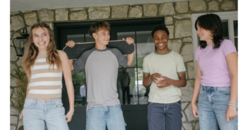 Is Your Teen Struggling With Anger? Why Parents Are Turning To Professional Intervention