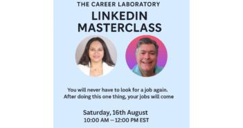 LinkedIn Content Strategy and Profile Optimization for Career Transition