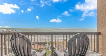 Myrtle Beach Luxury 3-Bed Condo Rental: Oceanfront Living With Pool & Panoramic Views