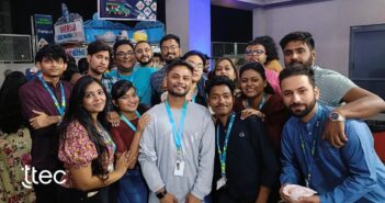 Want A Call Center Job That Can Become A Career? Why English Speakers Are Heading To Mohali