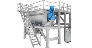 Why Manufacturers Lose Thousands Choosing the Wrong Industrial Mixer Type