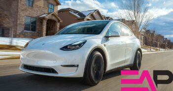 Why Paint Protection Film is a Smart Investment for Tesla Model Y Owners