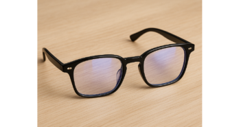 Blue Light Blocking Glasses For Digital Workers: Protect Your Eyes From Strain
