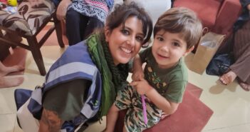 Charity Insight: How Conflict In Gaza, Libya & Sudan Has Left Thousands Of Children Orphaned