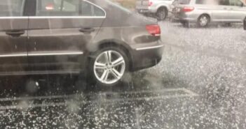 Don’t Leave Auto Hail Damage Repairs For Later: Fix Your Car With Paintless Dent Removal In Amarillo