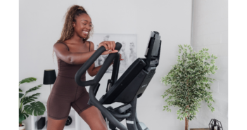 Ellipticals for Cardio Training: How to Choose the Best Machine in 2025
