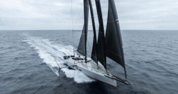 Excel Performance Media Partners With Mediterranean Super Yacht Designers