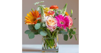 Flower Subscription Services: Three Ways They Can Boost Your Business’ Performance