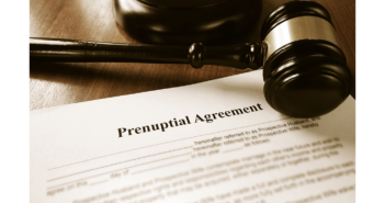 Prenuptial & Postnuptial Agreements in Ontario: Safeguard Your Assets with Confidence