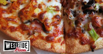 Why Athletes Secretly Swear by Pizza for Peak Performance