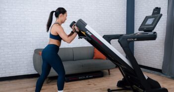 Why Pros Say Home Treadmill Lubrication Ranks As An Important Upkeep Task