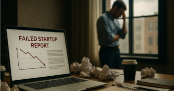 50 Failures, One Big Lesson: The Real Reason Startups Collapse