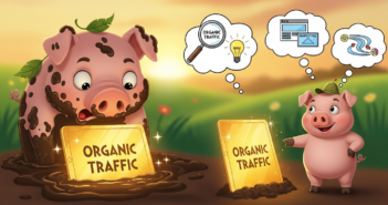 AI Blogging: Boost Your Traffic 40% With This Method