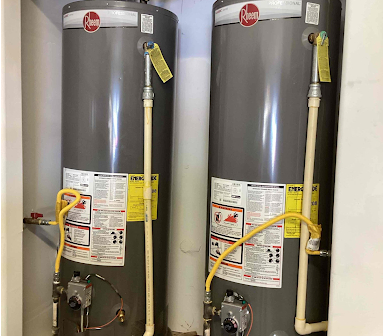 Austin Water Heater Rebates: Get $2800 Back in 2025