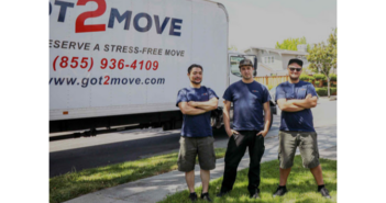 Bay Area Move: 3 Hidden Mover Discounts You Can Get Now
