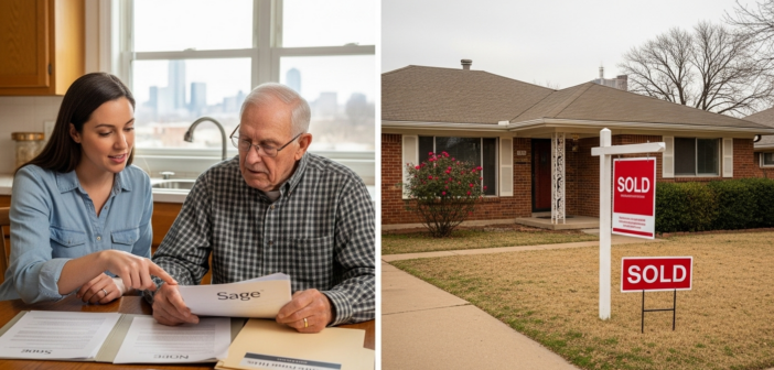 Beyond Selling A Home As-Is: How Sage Senior Support Differs from Jamie Buys Houses and Legacy Buyer