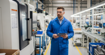 Centralized Data: The Only Path to Quality 5.0 in Mfg