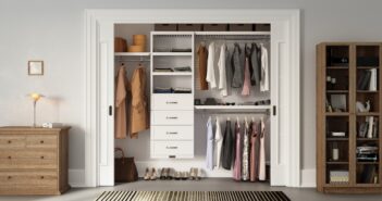 Closet Organization: 3 Pro Secrets to Maximize Space