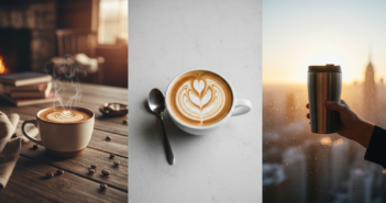 Coffee Roasts Explained: The Caffeine & Flavor Truth