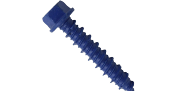Concrete Screws vs Anchors: Avoid This Job-Ending Mistake