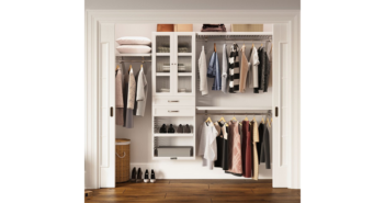 DIY Solid Wood Accessory Towers: How to Double Your Closet Storage Space in Under 10 Minutes