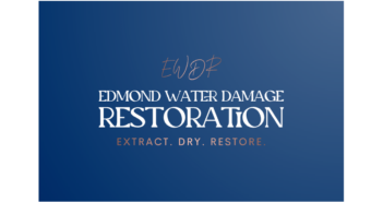 Edmond OK Water Damage Repair | Fast Emergency Flood Cleanup, Extraction, Drying & Restoration