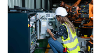Electrical Safety In Industrial Settings: Three Easy Steps to Prevent Catastrophic Accidents