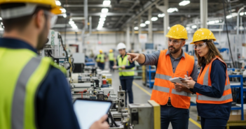 Gemba Walk Checklists: Cut Audit Prep Time Instantly